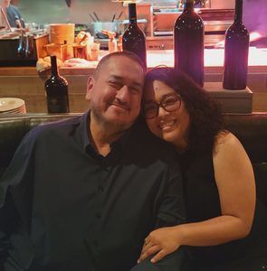 Meet your Posher, Noelynn